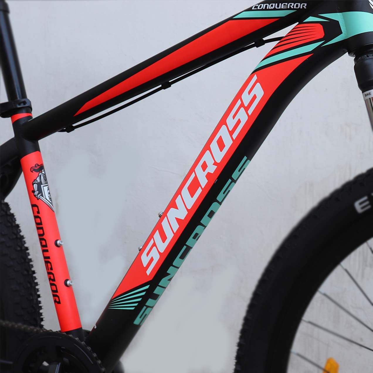 suncross xc101